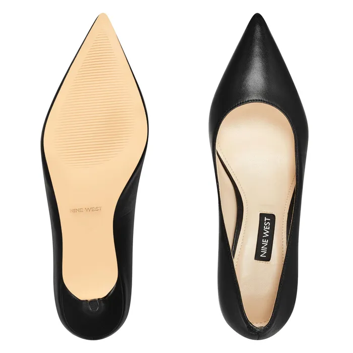 Arlene Pointy Toe Pumps Arlene Pointy Toe Pumps
