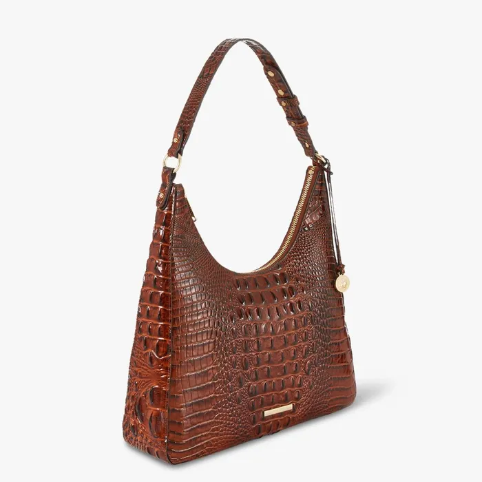Brahmin Shoulder Bags Tabitha Pecan Melbourne 8211 Women Brahmin Shoulder Bags Tabitha Pecan Melbourne 8211 Women