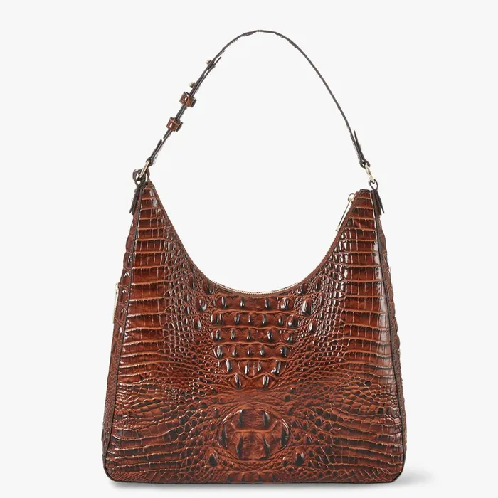 Brahmin Shoulder Bags Tabitha Pecan Melbourne 8211 Women Brahmin Shoulder Bags Tabitha Pecan Melbourne 8211 Women