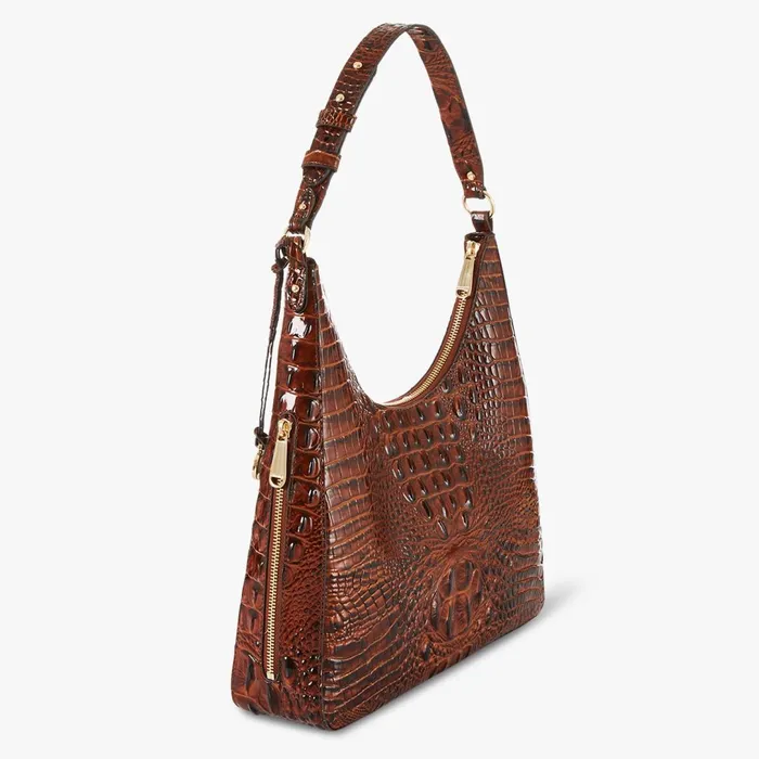 Brahmin Shoulder Bags Tabitha Pecan Melbourne 8211 Women Brahmin Shoulder Bags Tabitha Pecan Melbourne 8211 Women