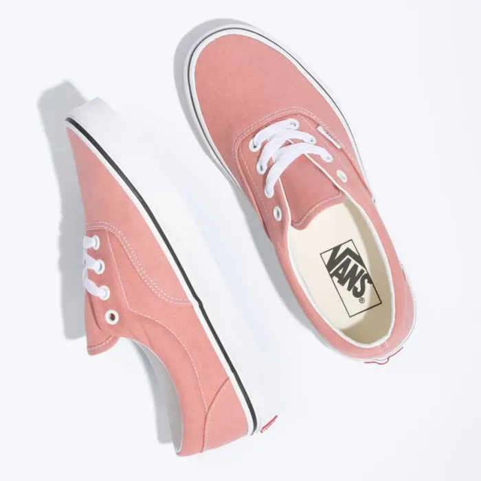 Era Rose DawnTrue White MenWomen Classics Shoes Vans Era Rose DawnTrue White MenWomen Classics Shoes Vans