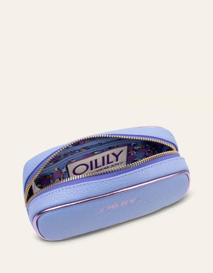 Oilily Toiletry Bags Women Pop Pouch Joylilywedgewood Oilily Toiletry Bags Women Pop Pouch Joylilywedgewood