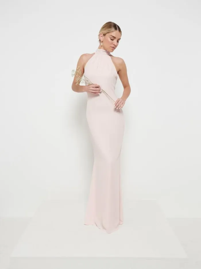 Pretty Lavish Chiffon Bridesmaid Dresses Blush Odelle Chiffon Maxi Bridesmaid Dress Pretty Lavish Blush 8211 Women Pretty Lavish Chiffon Bridesmaid Dresses Blush Odelle Chiffon Maxi Bridesmaid Dress Pretty Lavish Blush 8211 Women