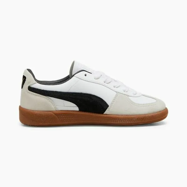 Puma Kids Palermo Leather Big 039 Sneakers Puma Whitevapor Graygum 8211 Kids Puma Kids Palermo Leather Big 039 Sneakers Puma Whitevapor Graygum 8211 Kids