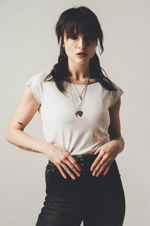 Women Cap Sleeve Tee OTHER TEES