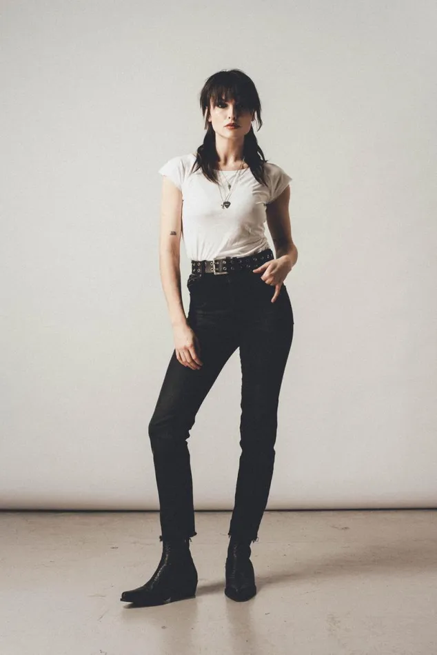 Women Cap Sleeve Tee OTHER TEES