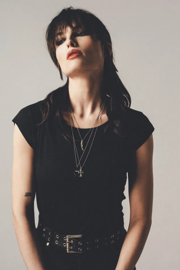 Women Cap Sleeve Tee OTHER TEES