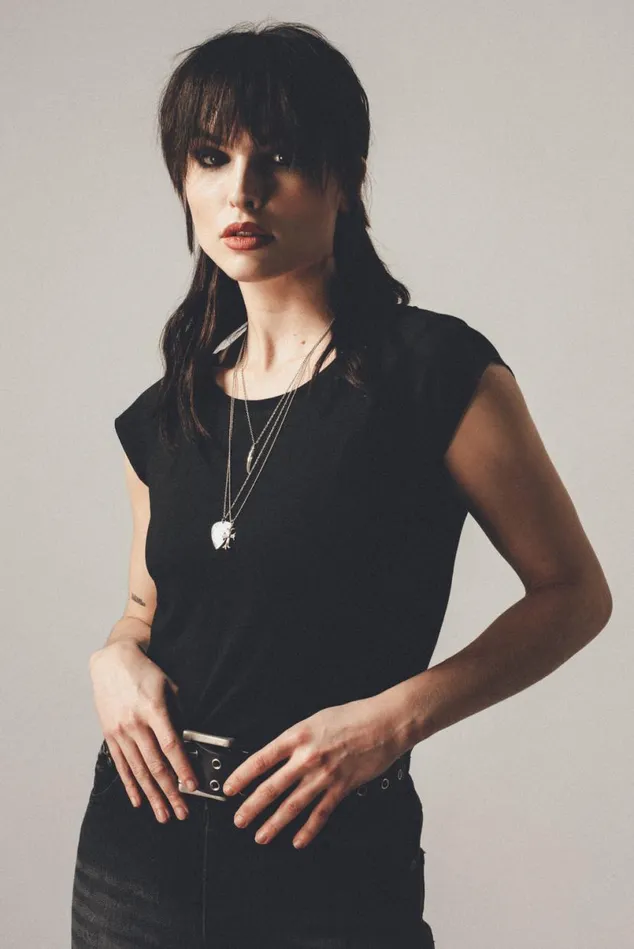 Women Cap Sleeve Tee OTHER TEES