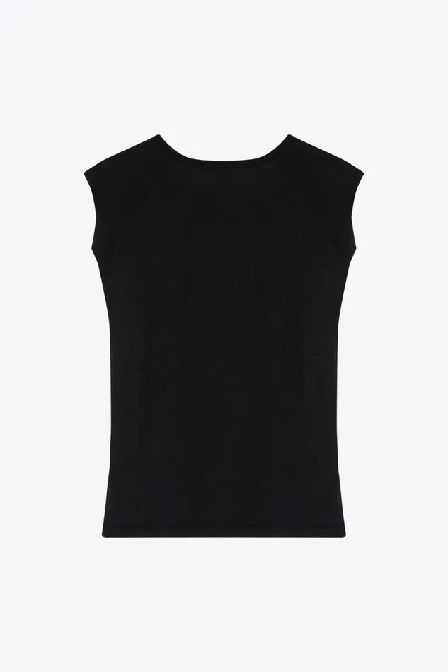Women Cap Sleeve Tee OTHER TEES