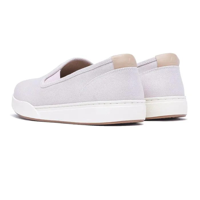 ABEO Encore Slip On Purple Womens Abeo Casual Shoes