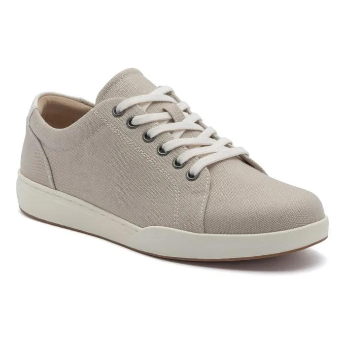 ABEO Encore Sneaker Metatarsal Beige Womens Abeo Sneakers