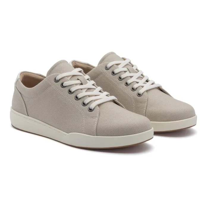 ABEO Encore Sneaker Metatarsal Beige Womens Abeo Sneakers