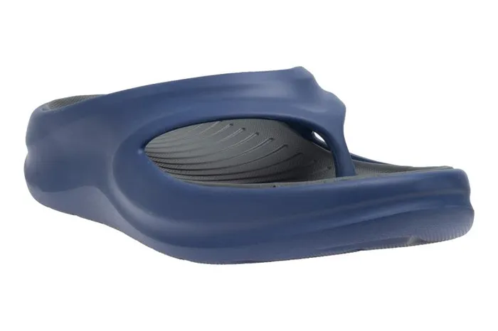 Abeo Galaxy Metatarsal Blue Mens Abeo Sandals