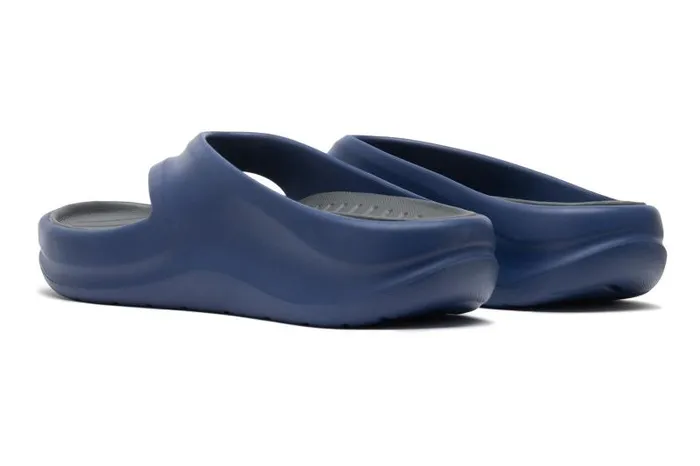 Abeo Galaxy Metatarsal Blue Mens Abeo Sandals