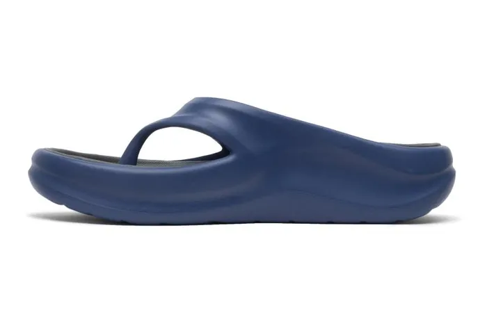 Abeo Galaxy Metatarsal Blue Mens Abeo Sandals