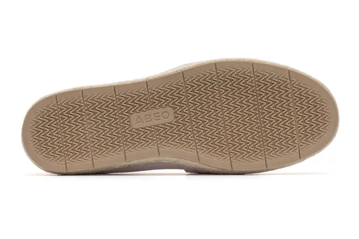 ABEO Isle Slip On Pink Womens Abeo Casual Shoes