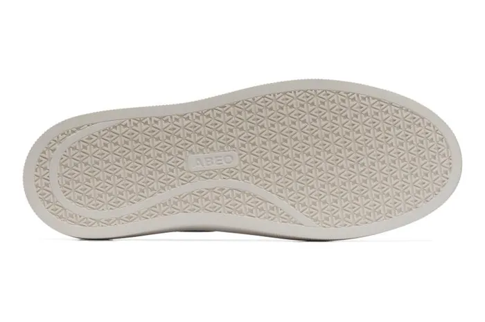 ABEO Jumpstreet Slip On Metatarsal Blue Womens Abeo Sneakers