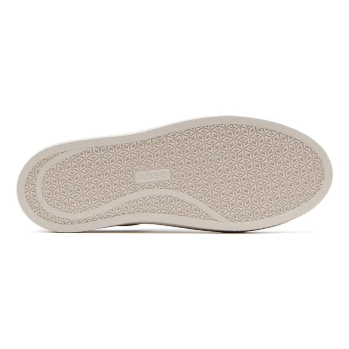 ABEO Jumpstreet Sneaker Metatarsal Beige Womens Abeo Sneakers