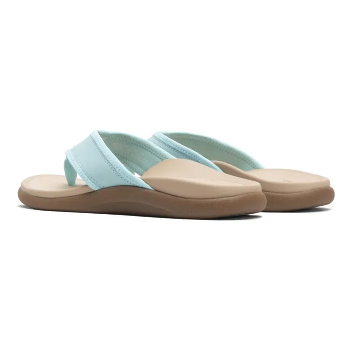 ABEO Laguna Sandal Metatarsal Green Womens Abeo Sandals