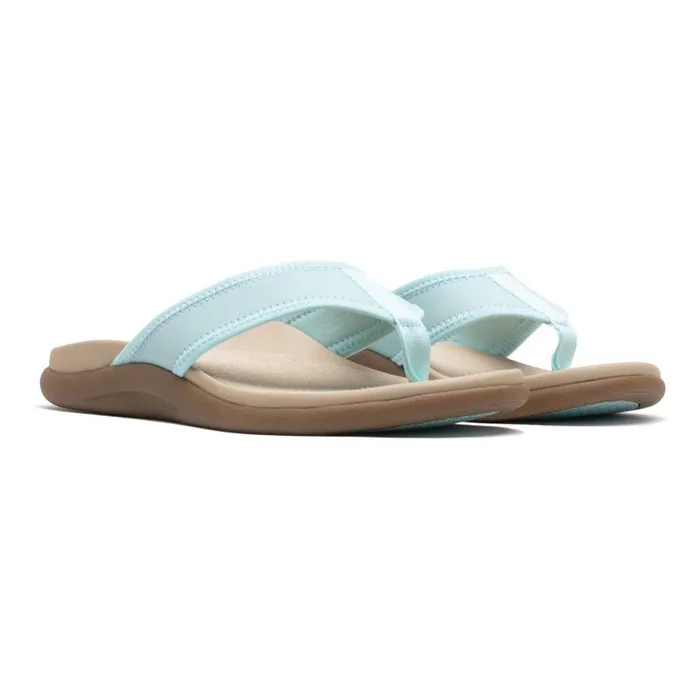 ABEO Laguna Sandal Metatarsal Green Womens Abeo Sandals