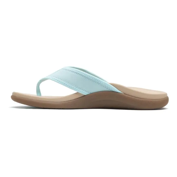ABEO Laguna Sandal Metatarsal Green Womens Abeo Sandals