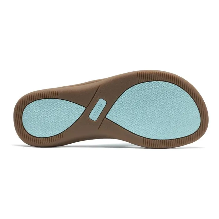 ABEO Laguna Sandal Metatarsal Green Womens Abeo Sandals