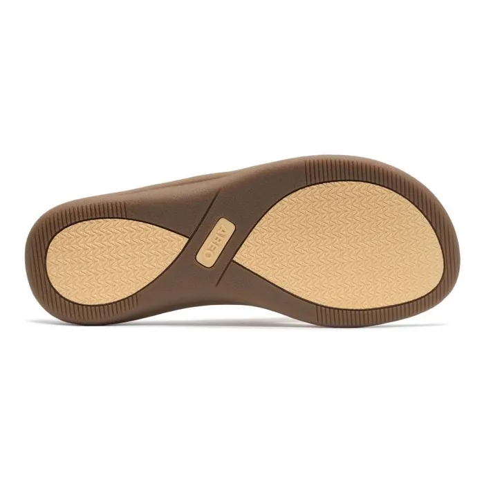 ABEO Laguna Sandal Metatarsal Yellow Womens Abeo Sandals