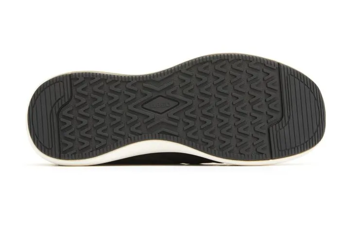 ABEO MXV Cruise Mule Metatarsal Black Womens Abeo Casual Shoes