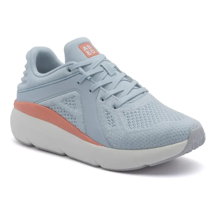 ABEO MXV Shift Blue Womens Abeo Sneakers