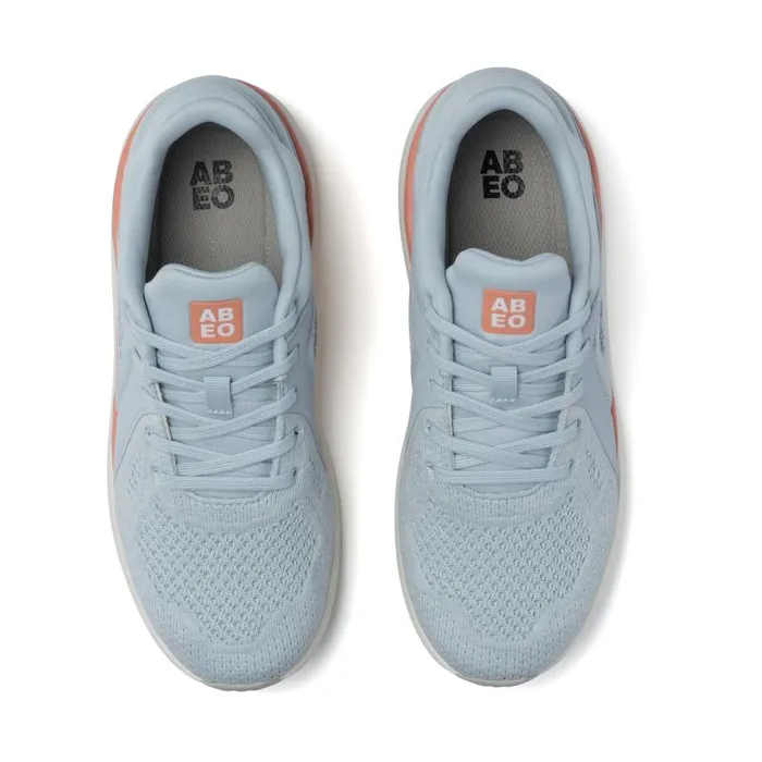 ABEO MXV Shift Blue Womens Abeo Sneakers