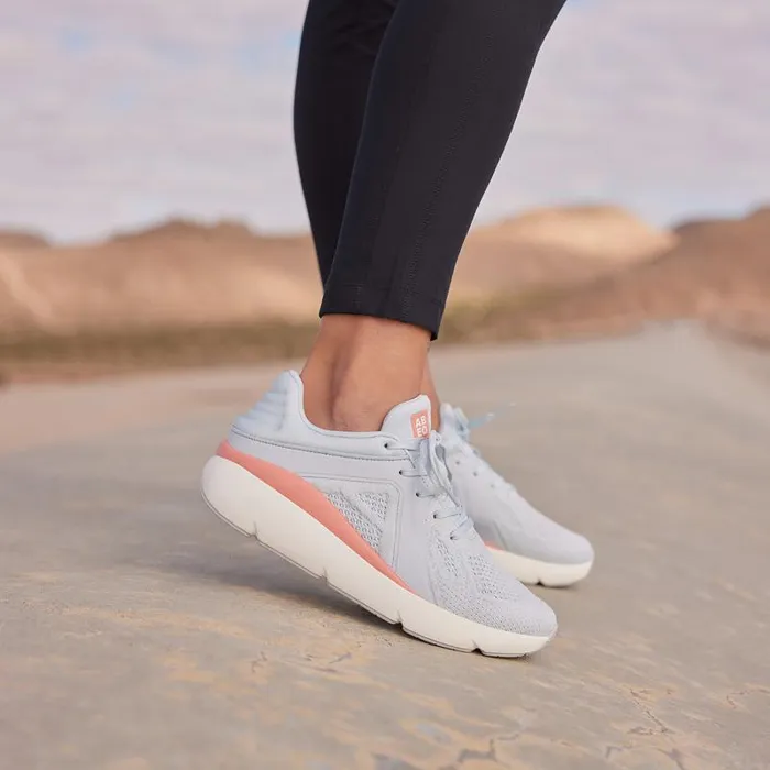 ABEO MXV Shift Blue Womens Abeo Sneakers