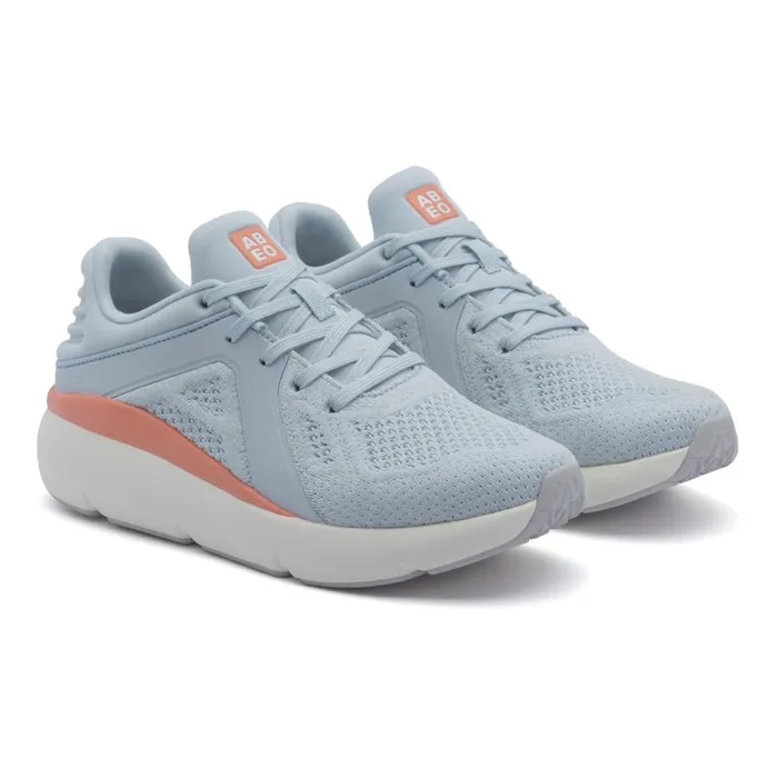ABEO MXV Shift Blue Womens Abeo Sneakers