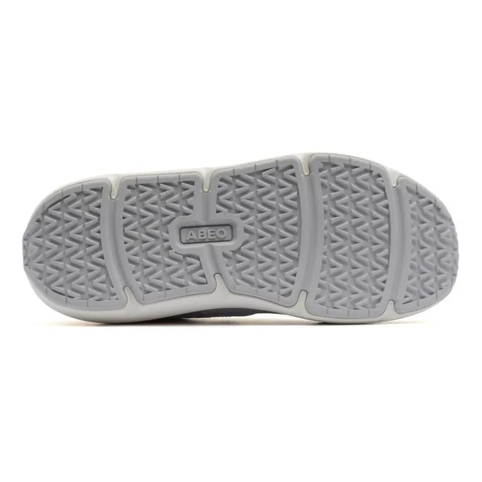 ABEO MXV Shift Blue Womens Abeo Sneakers