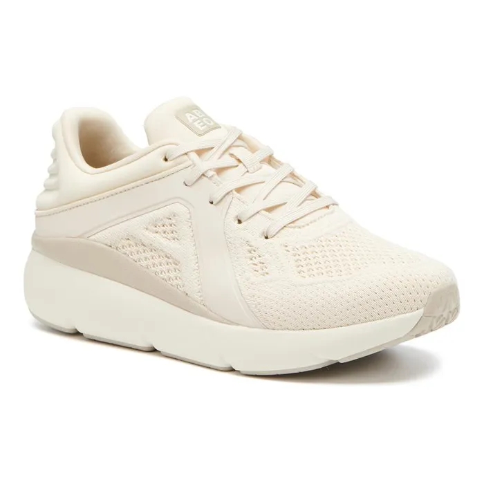 ABEO MXV Shift Brown Womens Abeo Sneakers