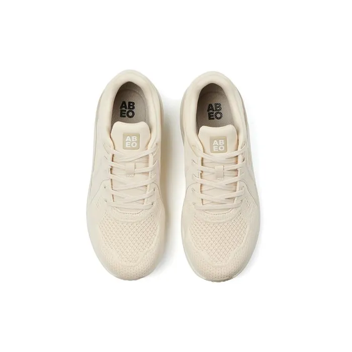 ABEO MXV Shift Brown Womens Abeo Sneakers