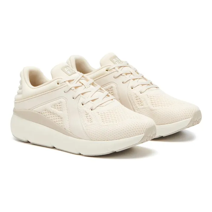 ABEO MXV Shift Brown Womens Abeo Sneakers