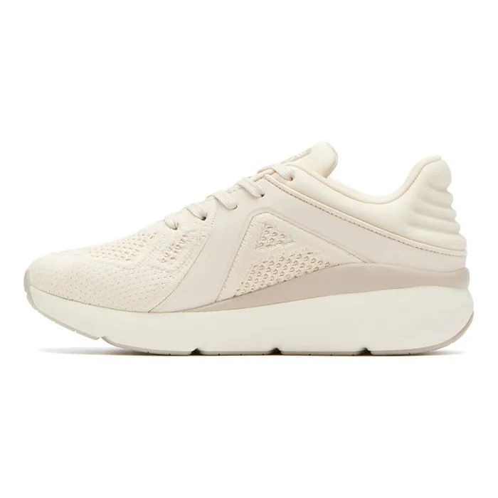 ABEO MXV Shift Brown Womens Abeo Sneakers