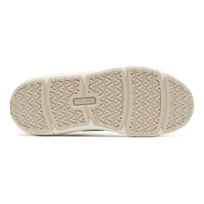 ABEO MXV Shift Brown Womens Abeo Sneakers