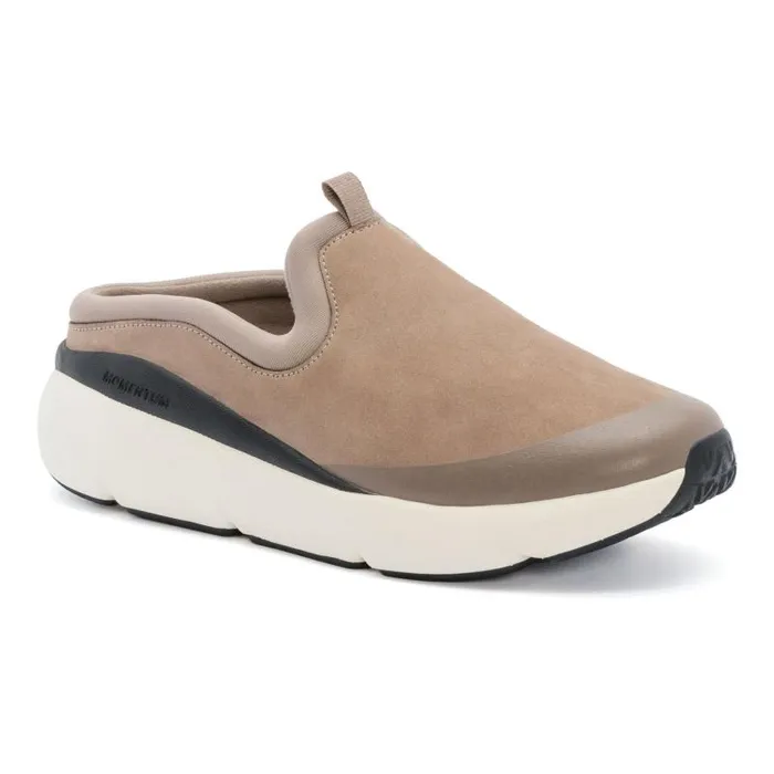 ABEO MXV Shift Clog Tan Womens Abeo Sneakers