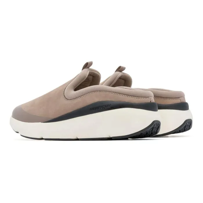 ABEO MXV Shift Clog Tan Womens Abeo Sneakers
