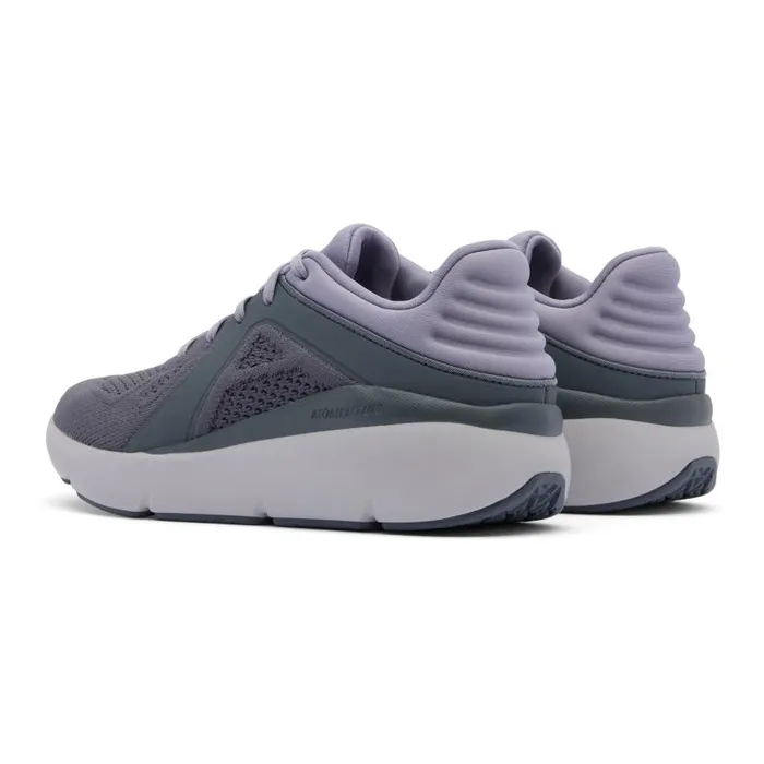 ABEO MXV Shift Grey Womens Abeo Sneakers