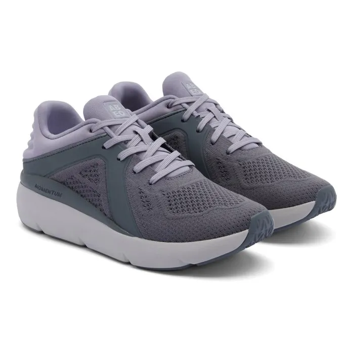 ABEO MXV Shift Grey Womens Abeo Sneakers