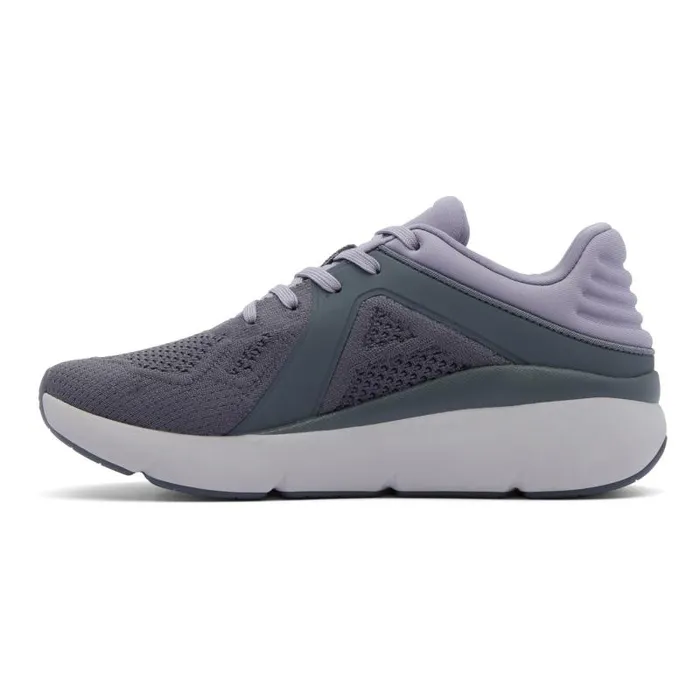 ABEO MXV Shift Grey Womens Abeo Sneakers