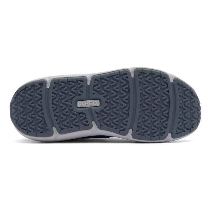 ABEO MXV Shift Grey Womens Abeo Sneakers