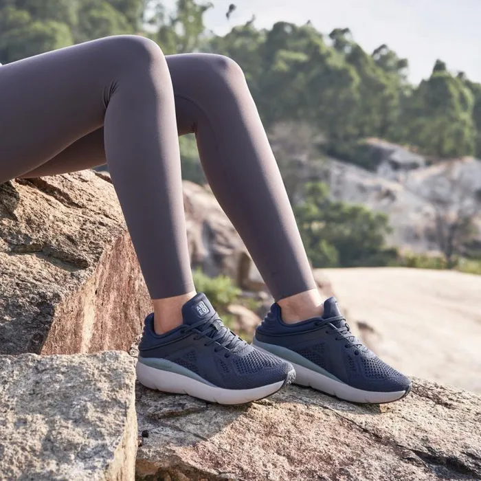 ABEO MXV Shift Metatarsal Blue Womens Abeo Sneakers