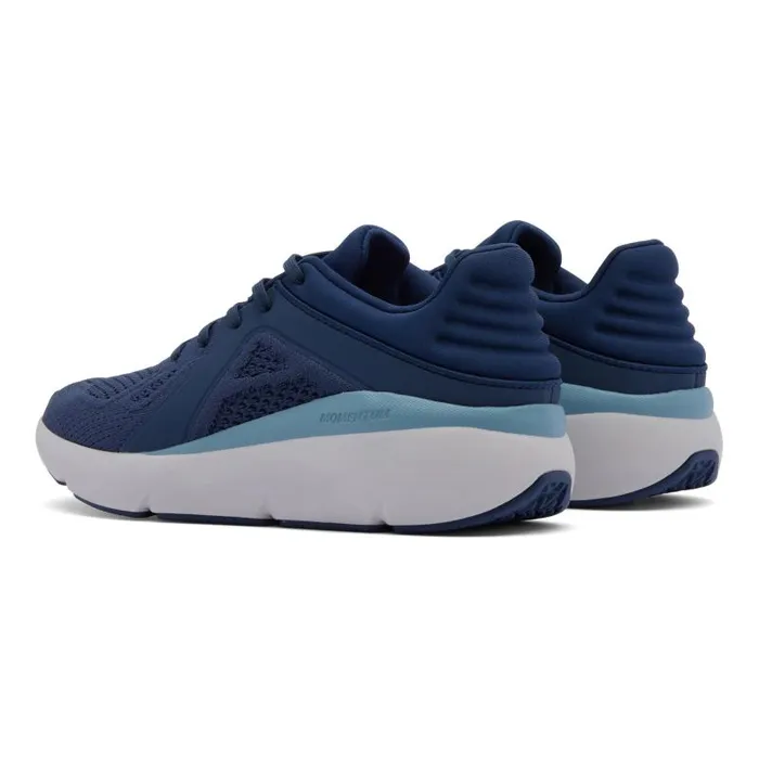 ABEO MXV Shift Metatarsal Blue Womens Abeo Sneakers
