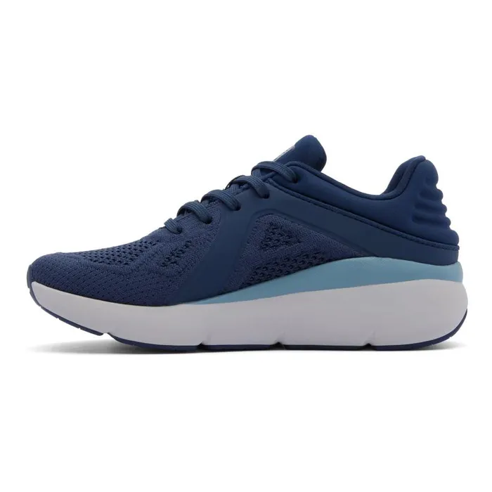 ABEO MXV Shift Metatarsal Blue Womens Abeo Sneakers