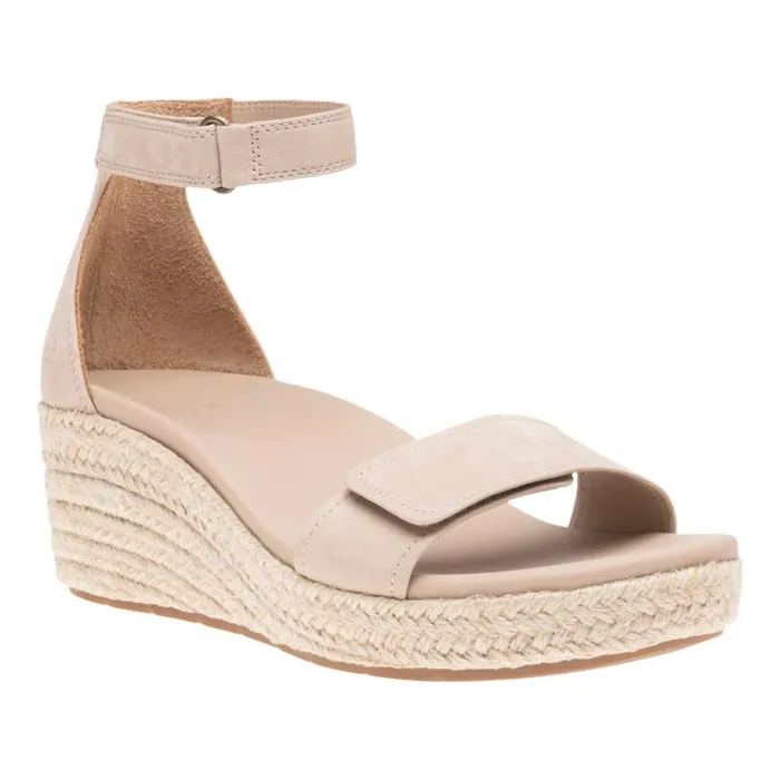 ABEO Riviera Ankle Sandal Tan Womens Abeo Sandals