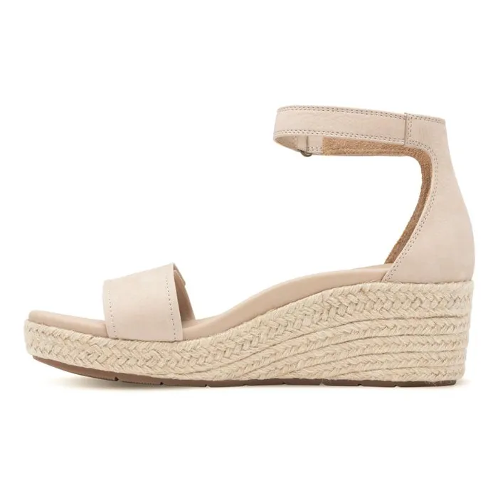 ABEO Riviera Ankle Sandal Tan Womens Abeo Sandals