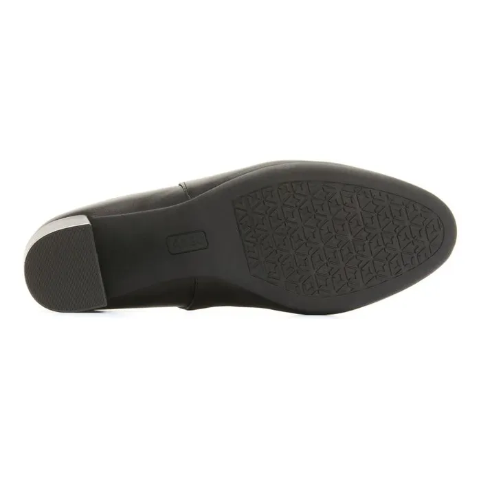 ABEO Tempo Slingback Metatarsal Black Womens Abeo Dress